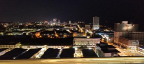 CONDO IN MELAKA 3ROOM/CITY+SEAVIEW /WIFI /JONKER
